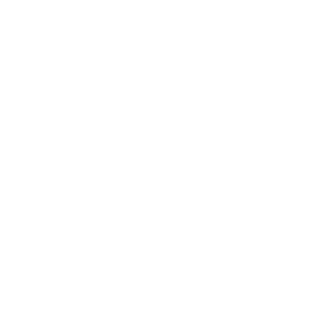 Project director icon with rotating cogs and tick symbol representing efficient project delivery and automation workflow at Curtis Assemble & Test Ltd