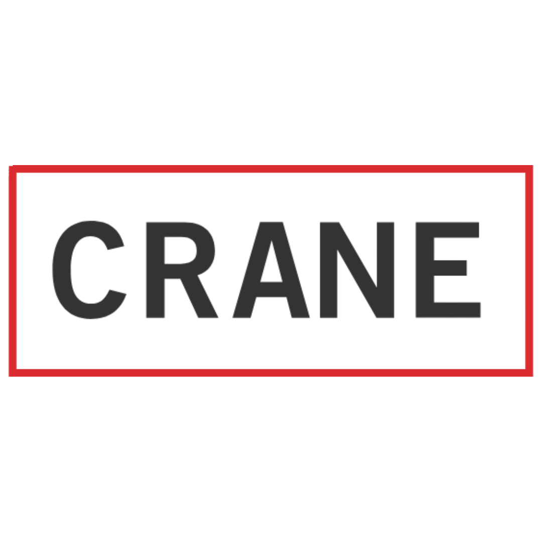 Crane Building Services and Utilities logo