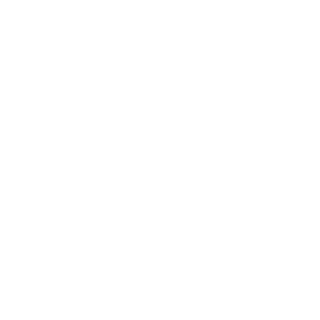 Icon representing pneumatic flow and pressure testing