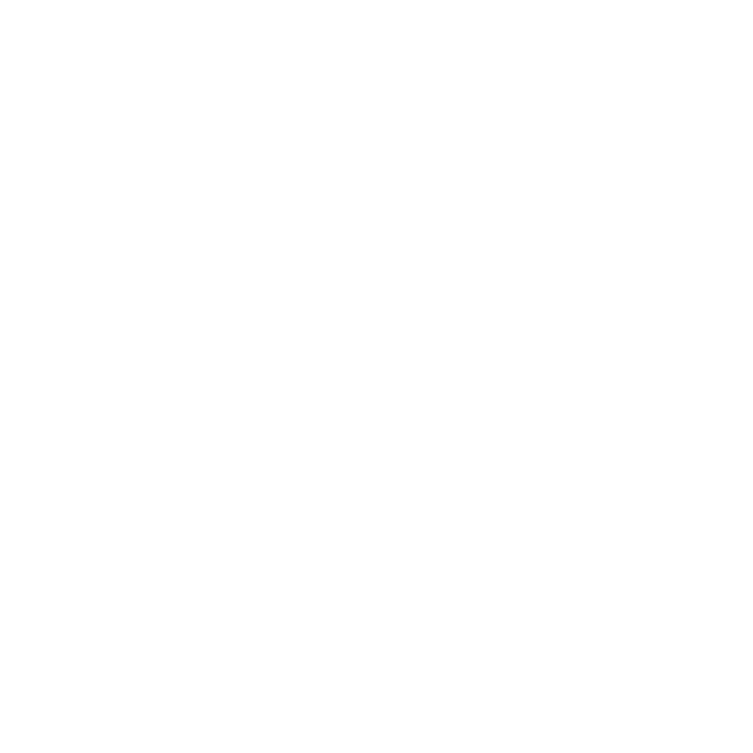 Icon representing automated production cells with integrated automation