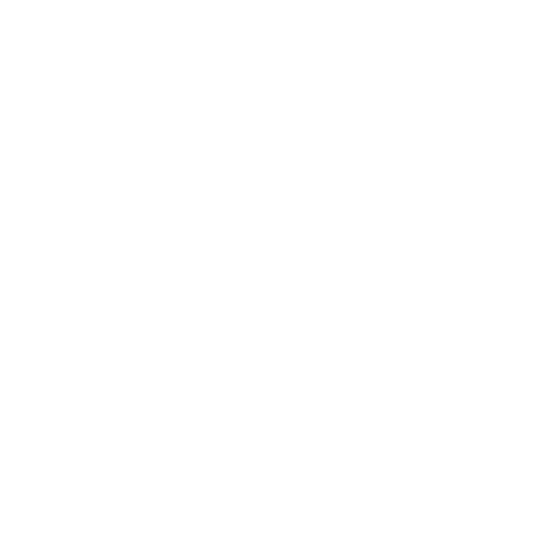 Icon representing hydraulic oil conditioning and temperature control