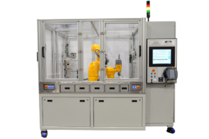 robotic-precision-lapping-station-component-finishing