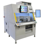 Multi-test automated machines combine multiple testing processes within a single automated system to increase efficiency, consistency, and production throughput.