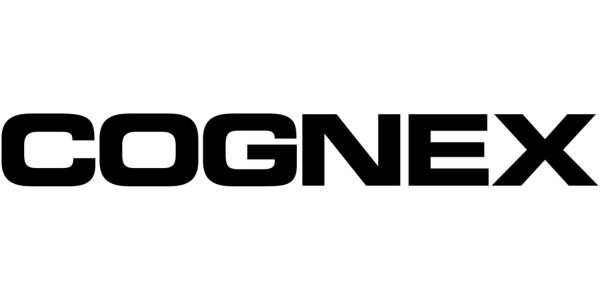 Cognex approved system integration partner logo