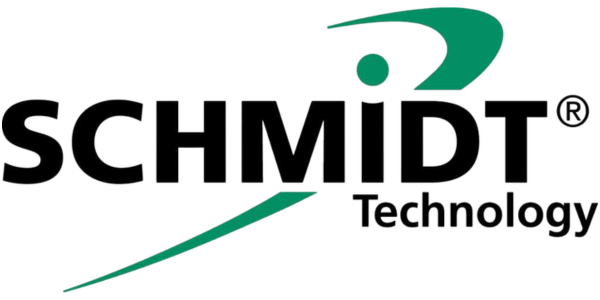Schmidt approved system integration partner logo