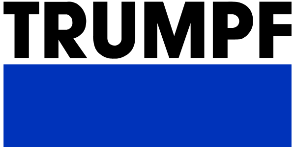 Trumpf approved system integration partner logo